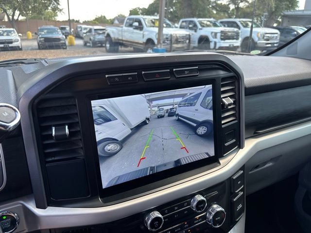 Certified 2022 Ford F150 XLT w/ Equipment Group 302A High RWD image 14