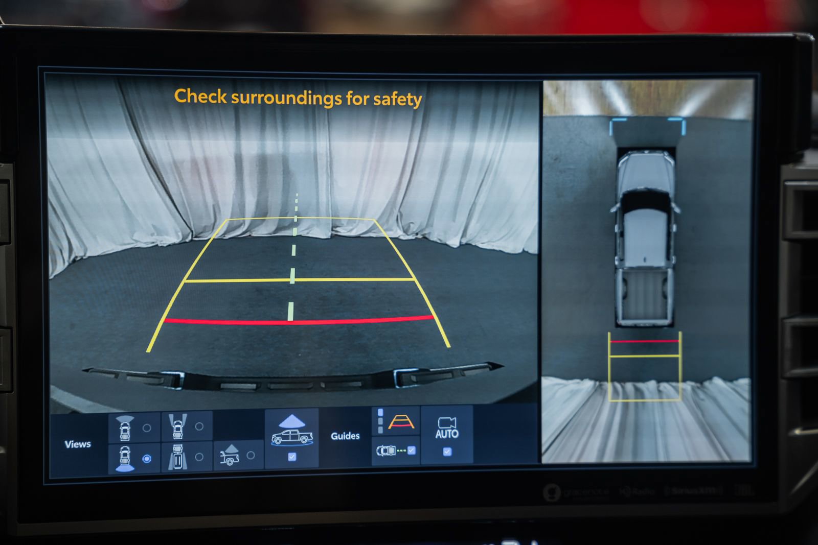 Used 2024 Toyota Tundra Platinum image 55