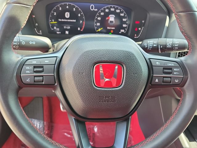 Used 2025 Honda Civic Type R image 25