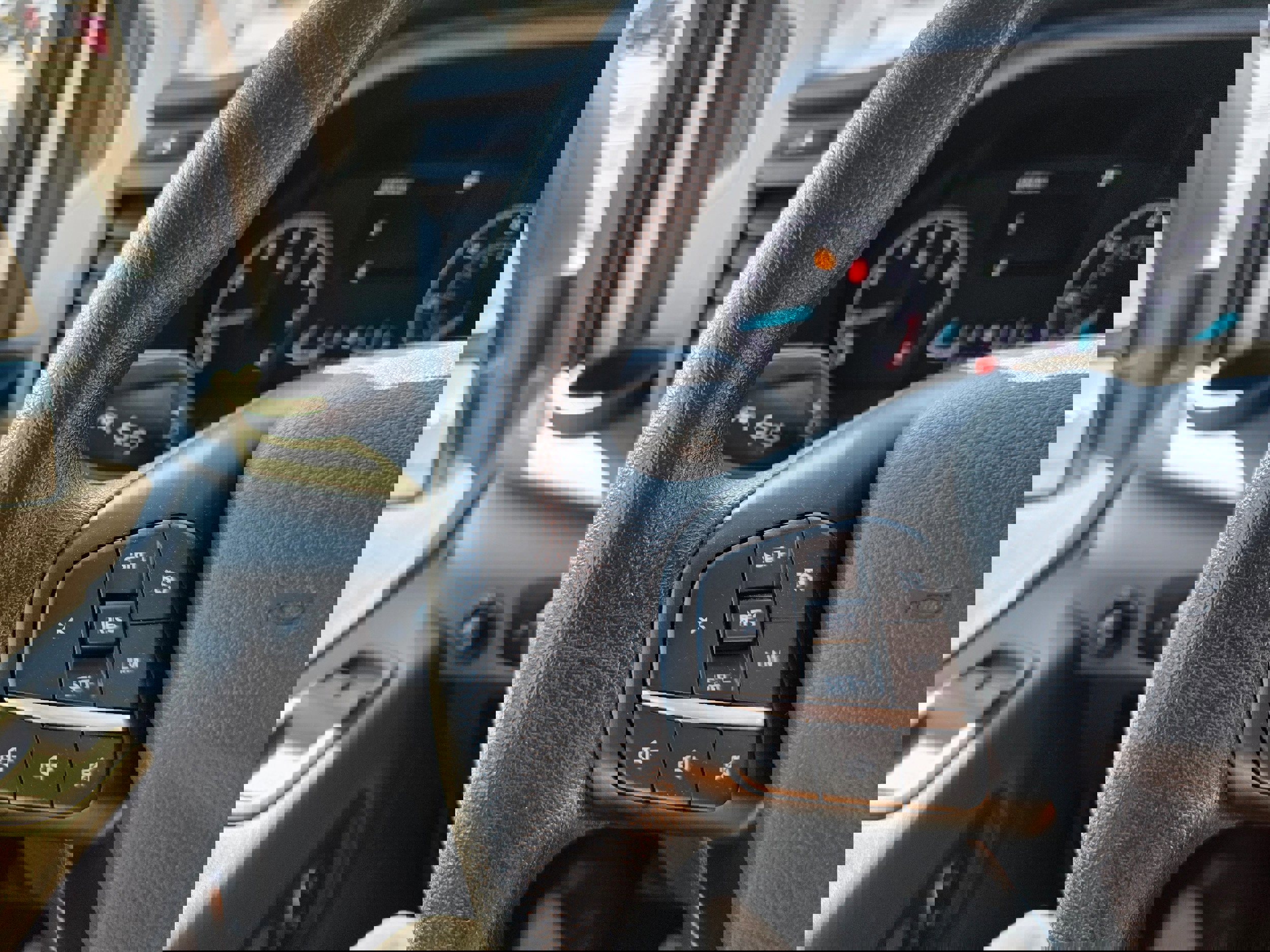 Certified 2024 Ford Transit 350 XLT image 16