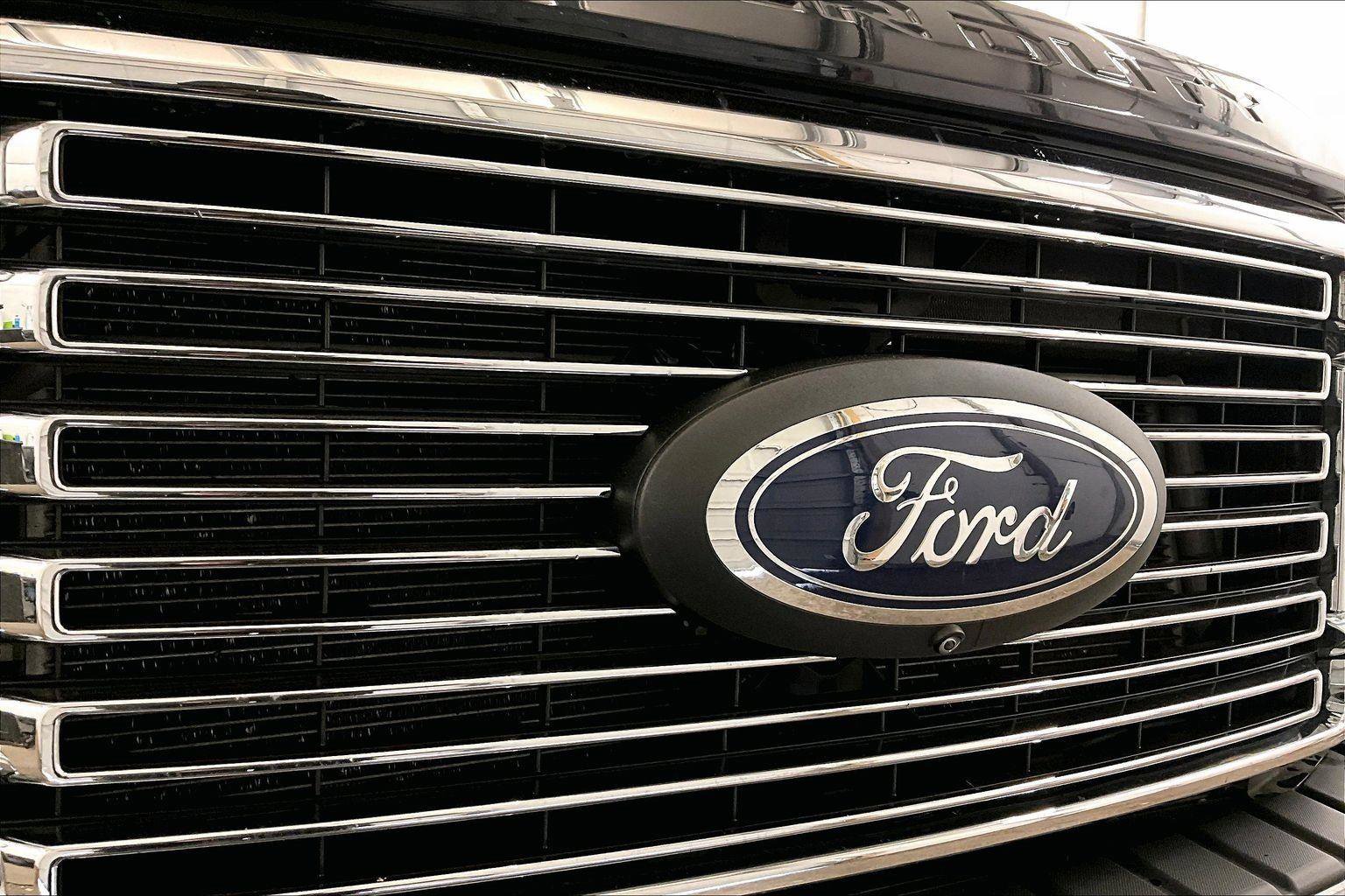 Certified 2022 Ford F450 Platinum image 29