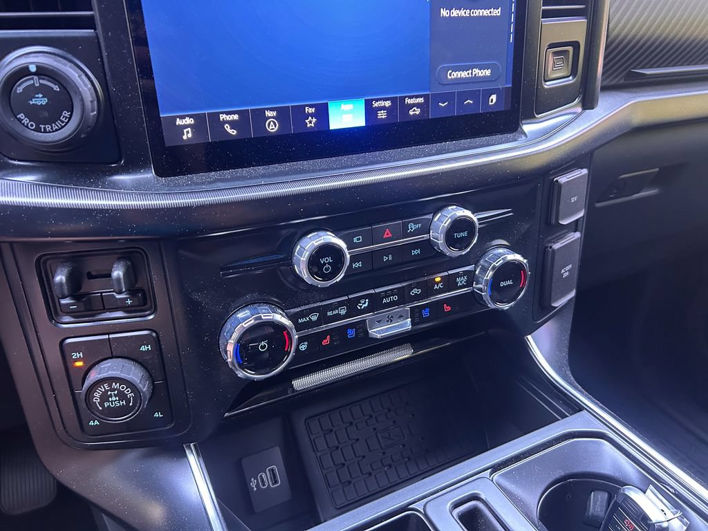 Certified 2025 Ford F150 Raptor AWD/4WD image 37