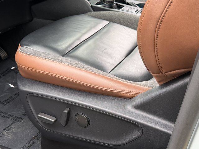 Certified 2022 Ford Bronco Sport Outer Banks w/ Tech Package AWD/4WD image 36