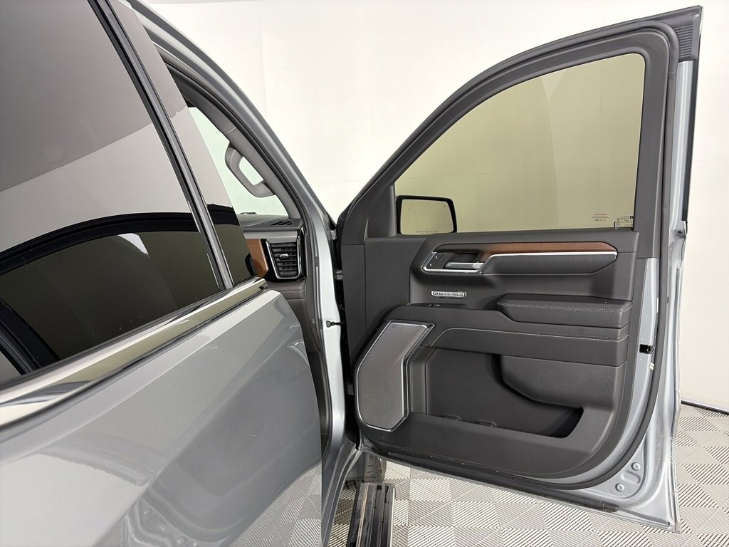 Used 2024 GMC Sierra 1500 Denali image 30