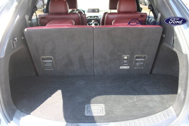Used 2022 MAZDA CX-9 Carbon Edition AWD/4WD image 10