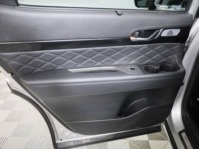 Used 2022 Hyundai Palisade Calligraphy AWD/4WD image 30