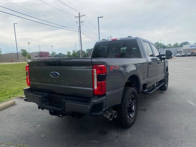 Certified 2025 Ford F350 XL w/ STX Appearance Package AWD/4WD image 6