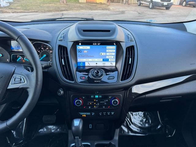 Certified 2018 Ford Escape Titanium image 7