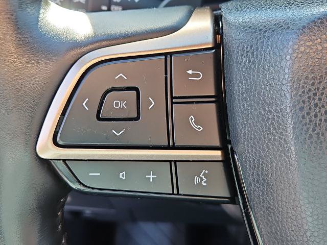 Used 2024 Toyota Grand Highlander AWD Hybrid image 24