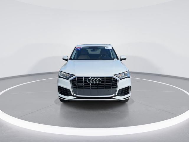 Used 2021 Audi Q7 3.0T Premium AWD/4WD image 2