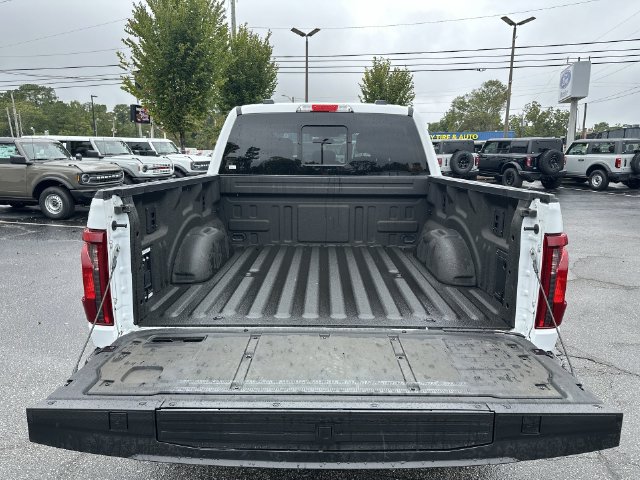 Certified 2024 Ford F150 XLT w/ Equipment Group 302A MID AWD/4WD image 26