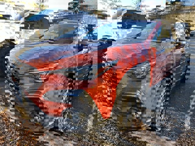 Used 2024 Subaru Crosstrek 2.5i Limited image 2