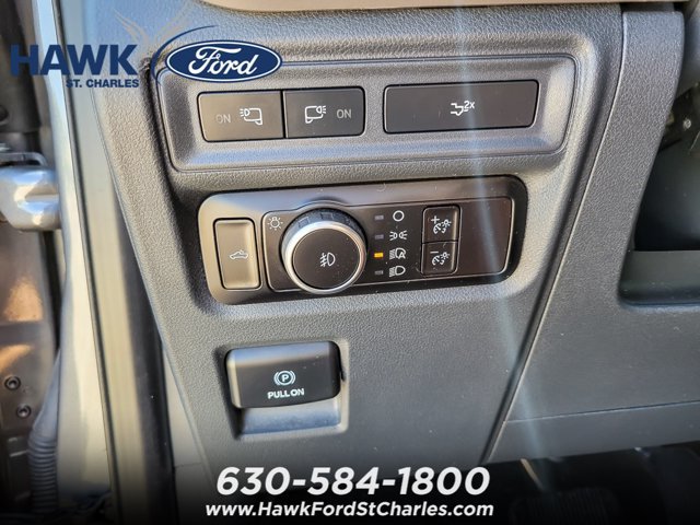 Certified 2023 Ford F150 XLT w/ Equipment Group 302A High AWD/4WD image 16
