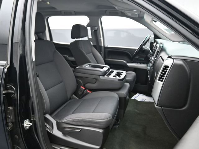 Used 2018 Chevrolet Silverado 1500 LT w/ All Star Edition image 26