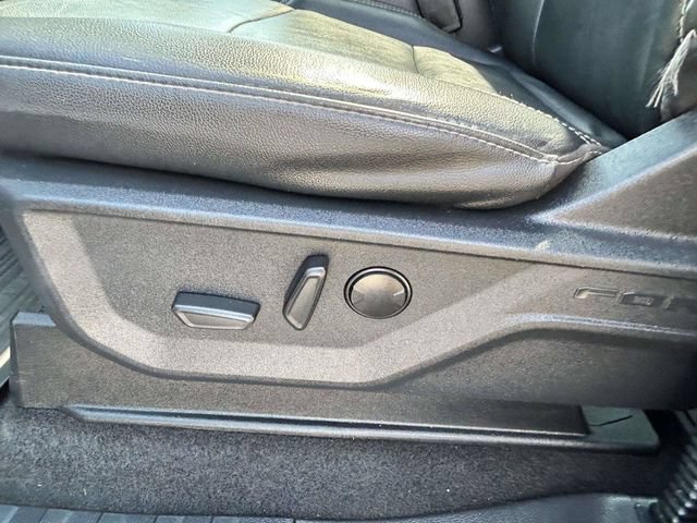 Certified 2024 Ford F150 XLT w/ Equipment Group 303A High AWD/4WD image 26