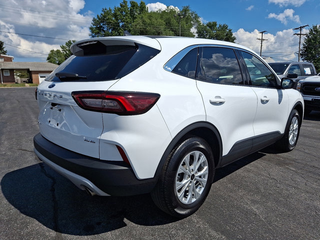 Certified 2024 Ford Escape Active image 7