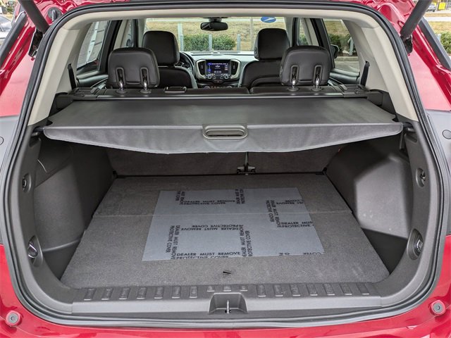 Used 2020 GMC Terrain Denali w/ Denali Premium Package image 12