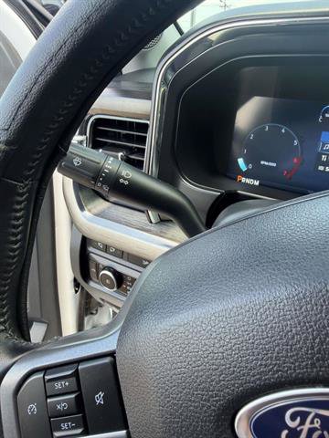 Certified 2024 Ford F250 Lariat w/ Sport Appearance Package AWD/4WD image 37