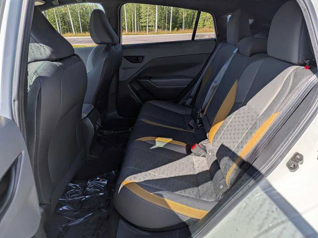 Used 2024 Subaru Crosstrek 2.5i Sport AWD/4WD image 19