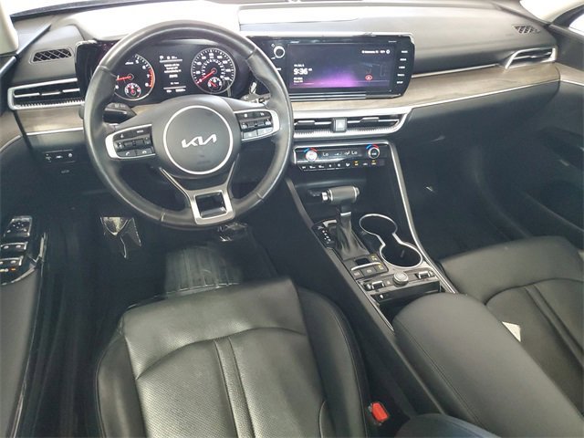 Used 2024 Kia K5 EX w/ EX Premium Package image 26