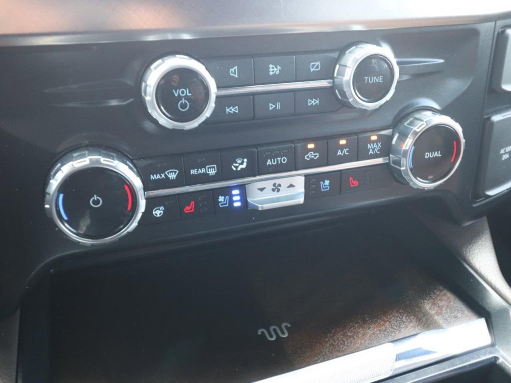 Certified 2024 Ford F250 King Ranch w/ Tremor Off-Road Package AWD/4WD image 23