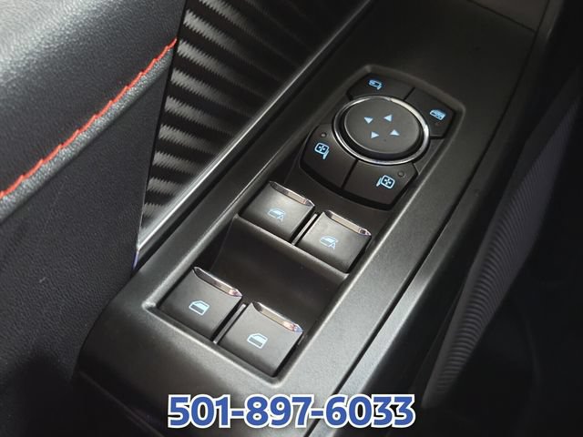 Certified 2025 Ford F150 Raptor AWD/4WD image 29