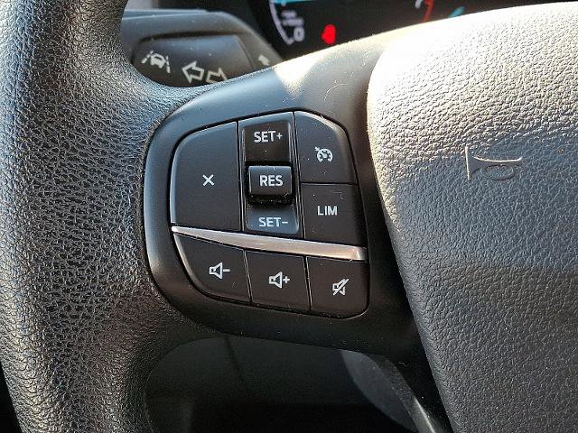 Certified 2024 Ford Transit 250 Low Roof w/ Exterior Upgrade Package image 19