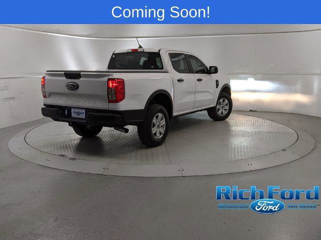 Certified 2025 Ford Ranger XL w/ Trailer Tow Package image 4