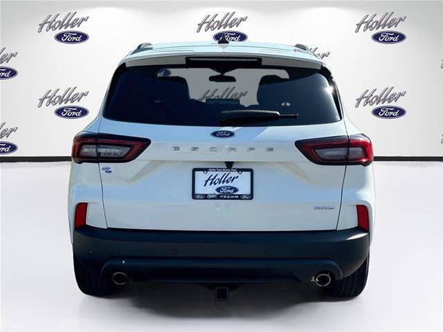 Certified 2025 Ford Escape ST-Line Select w/ Tech Pack #1 AWD/4WD image 7