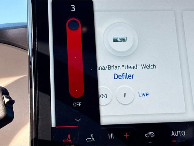 Certified 2025 Ford Bronco Sport Big Bend image 21