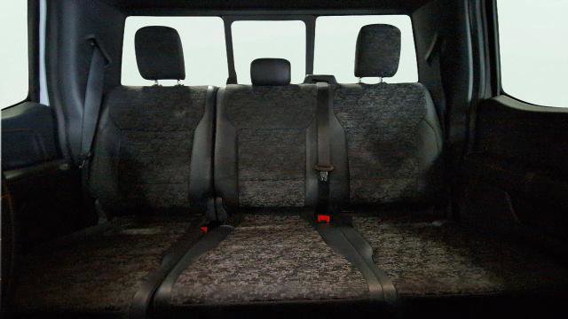 Certified 2025 Ford F150 Tremor w/ Bed Utility Package image 19