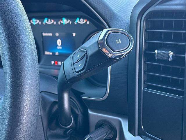 Certified 2022 Ford F150 XL w/ Equipment Group 101A High image 18