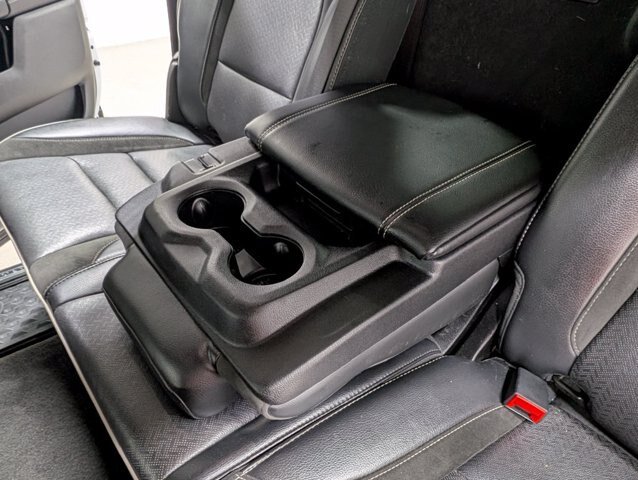 Used 2020 RAM 1500 Laramie w/ Sport Appearance Package AWD/4WD image 17