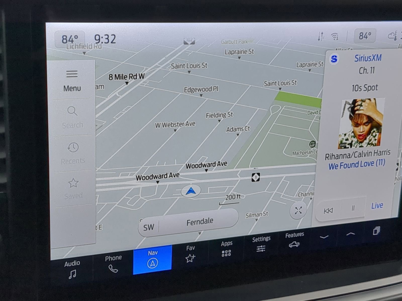 Certified 2024 Ford F150 XLT w/ Equipment Group 302A MID image 34