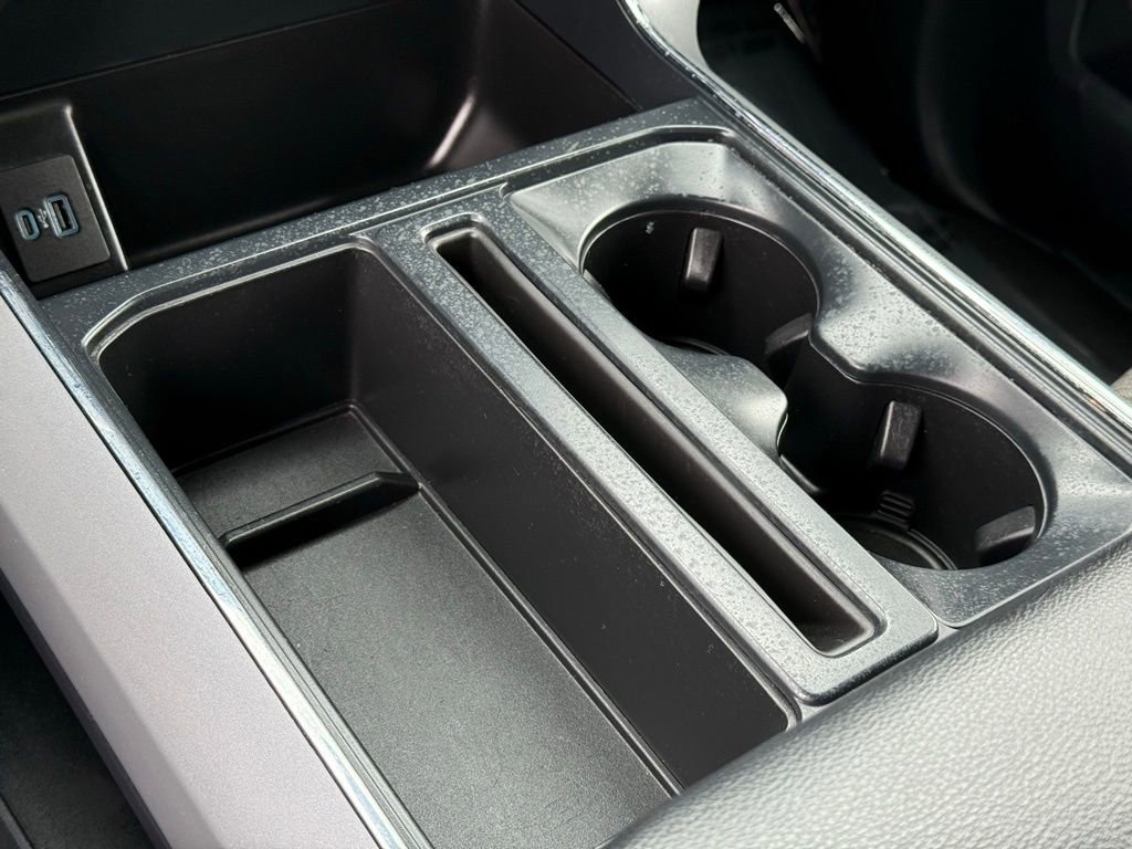 Certified 2024 Ford F150 XLT w/ Mobile Office Package image 11