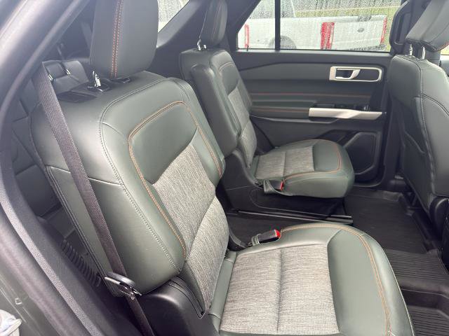 Certified 2022 Ford Explorer Timberline image 13