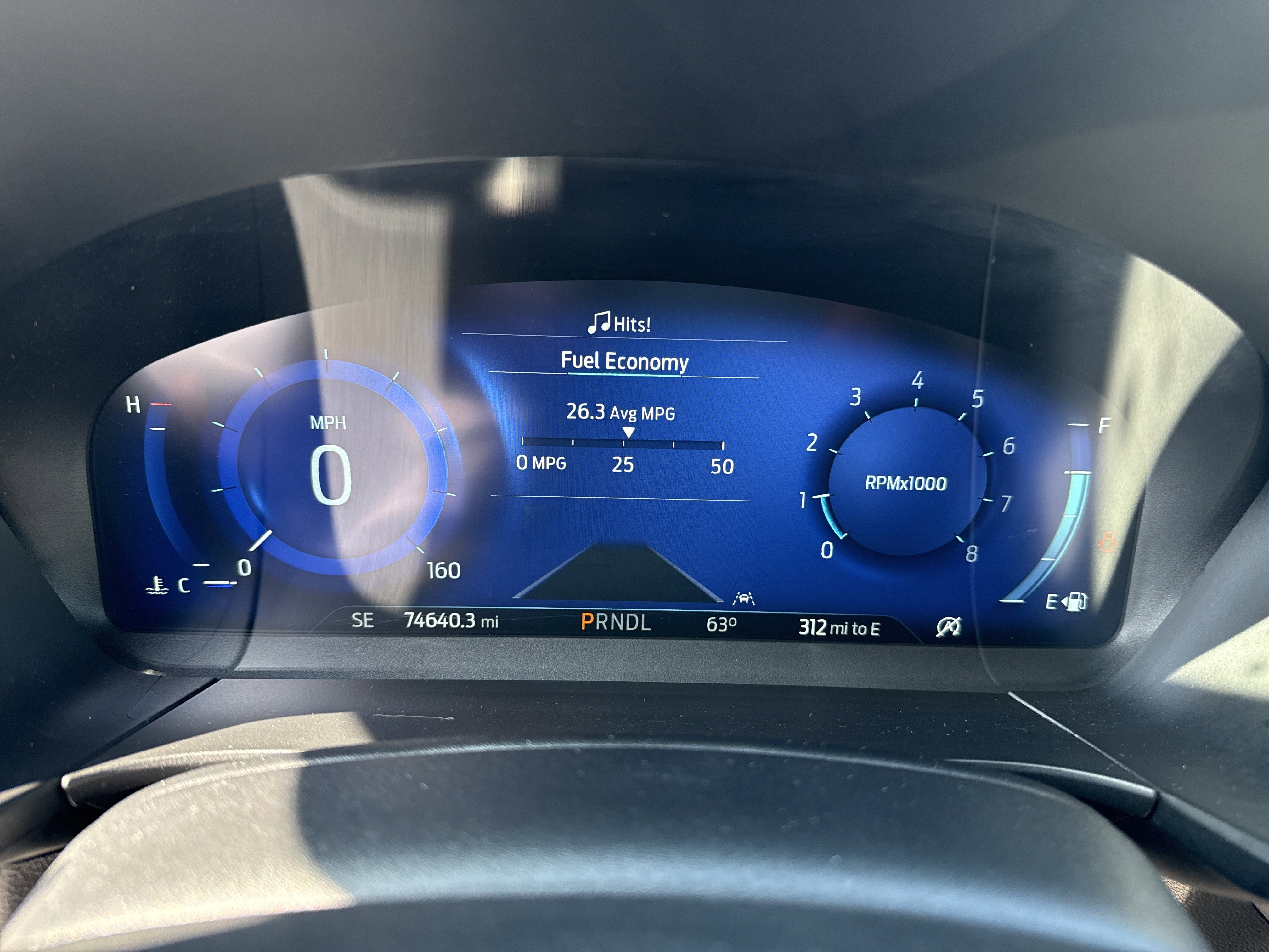 Certified 2021 Ford Escape SEL w/ Technology Package AWD/4WD image 20
