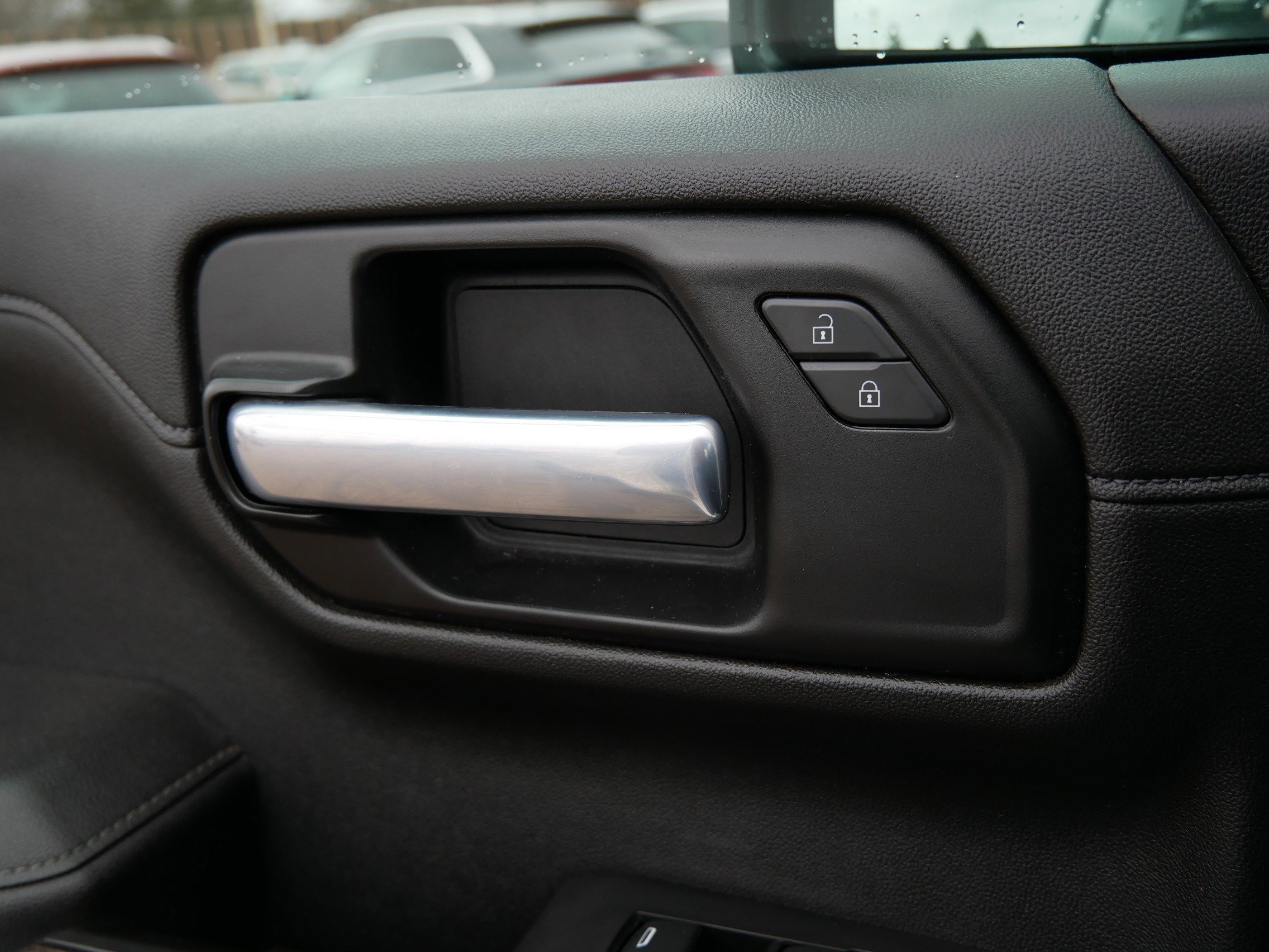 Used 2021 Chevrolet Silverado 1500 RST image 26