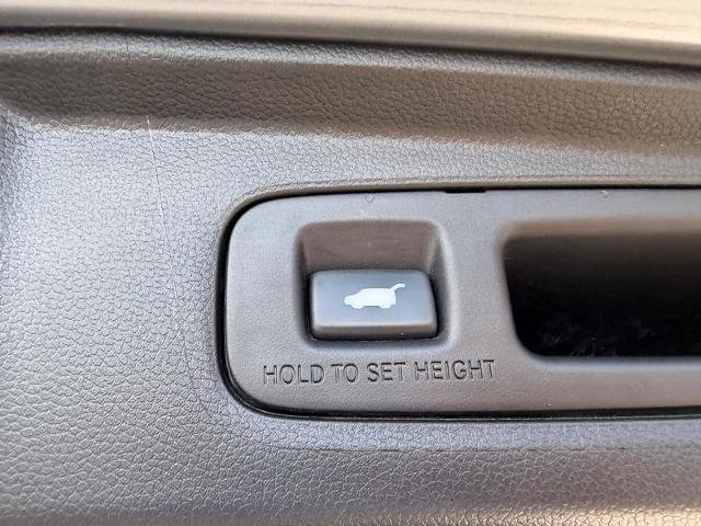 Used 2025 Honda CR-V EX-L image 8