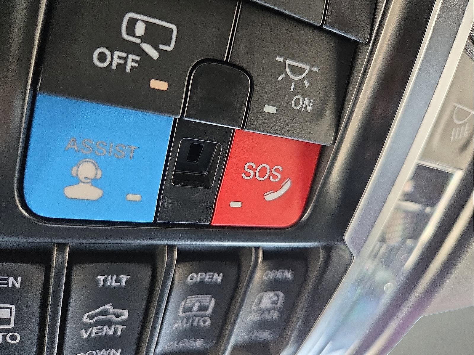 Used 2026 RAM 1500 RHO w/ RHO Level 1 Equipment Group image 21