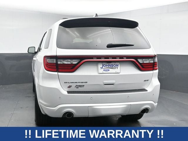 Used 2024 Dodge Durango GT AWD/4WD image 11
