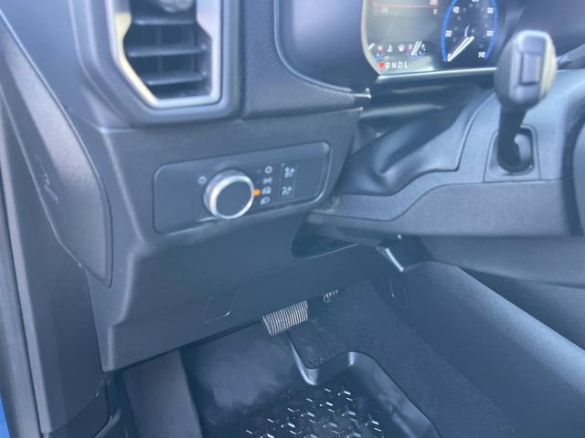 Certified 2022 Ford Bronco Sport Big Bend image 27