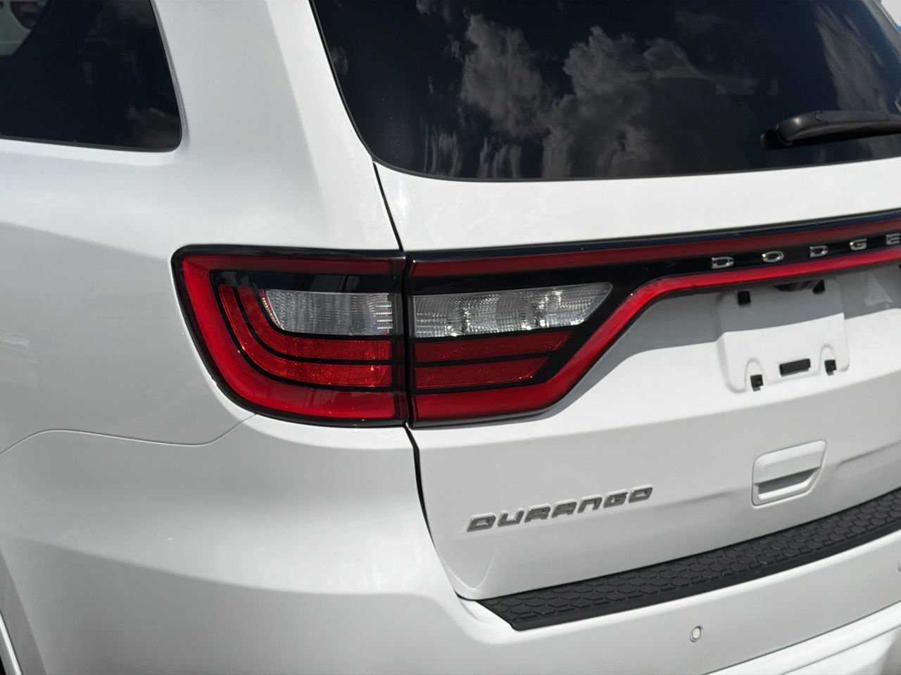 Used 2024 Dodge Durango GT RWD image 7