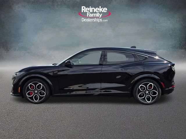 Certified 2022 Ford Mustang Mach-E GT AWD/4WD image 9