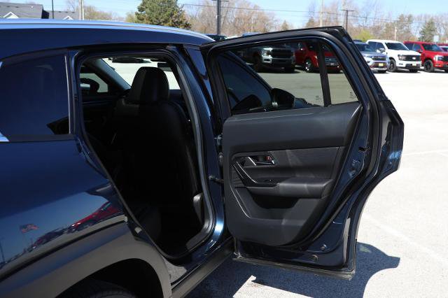 Used 2025 MAZDA CX-50 AWD 2.5 S w/ Weather Package image 36