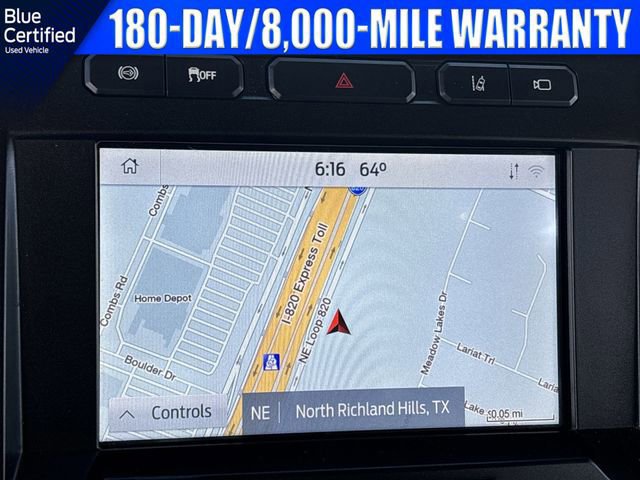 Certified 2020 Ford F250 Lariat w/ Lariat Ultimate Package image 27