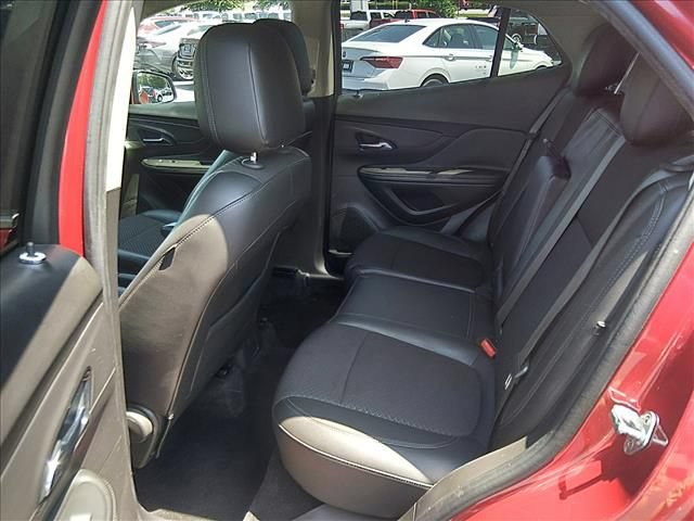 Used 2019 Buick Encore Preferred FWD image 13