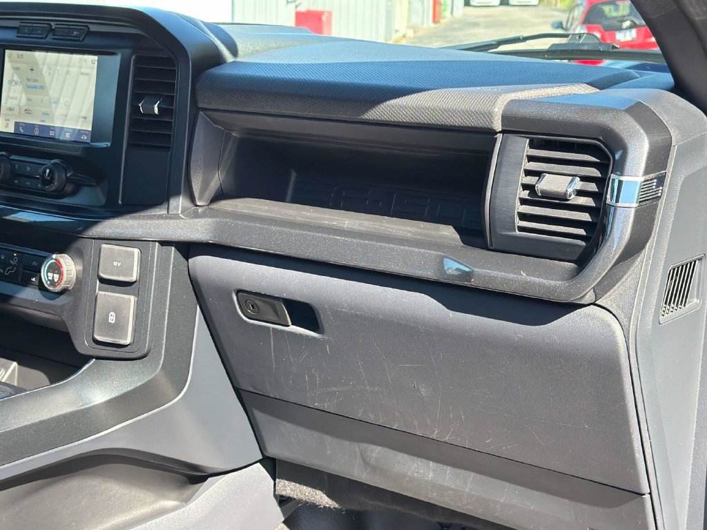 Certified 2023 Ford F150 XL w/ STX Appearance Package AWD/4WD image 31