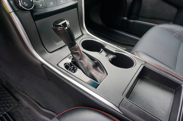 Used 2017 Toyota Camry SE FWD image 21