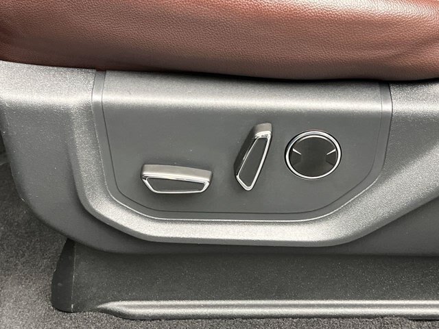 Certified 2024 Ford Expedition Max Limited AWD/4WD image 13